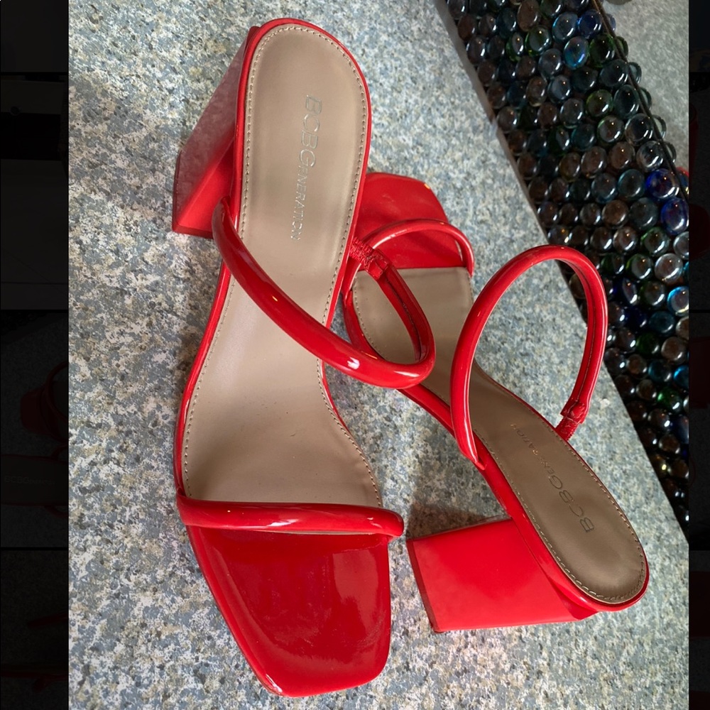 BCBG Slides